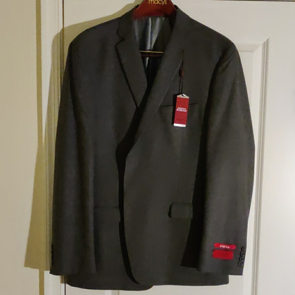 Alfani Slim Fit Suit Jacket